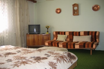 Šeiminis pensionas Kováčová 3